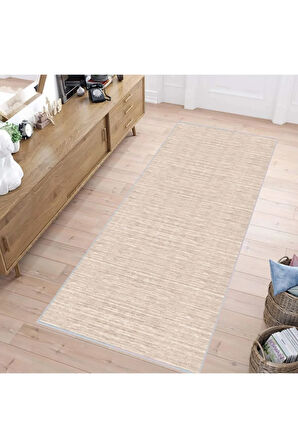 Dijital Baskı Yıkanabilir Kaymaz Taban Salon Halısı Ve Yolluk RVG1509-SD376