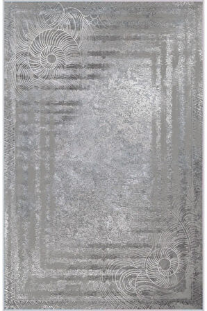 Dijital Baskı Yıkanabilir Kaymaz Taban Salon Halısı Ve Yolluk RVG1510-SD233