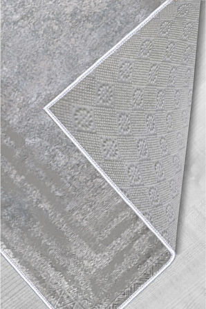 Dijital Baskı Yıkanabilir Kaymaz Taban Salon Halısı Ve Yolluk RVG1510-SD233