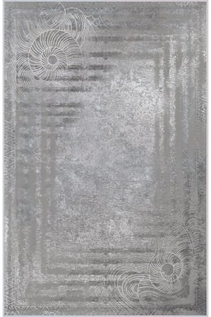 Dijital Baskı Yıkanabilir Kaymaz Taban Salon Halısı Ve Yolluk RVG1510-SD233
