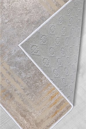 Dijital Baskı Yıkanabilir Kaymaz Taban Salon Halısı Ve Yolluk RVG1511-SD234