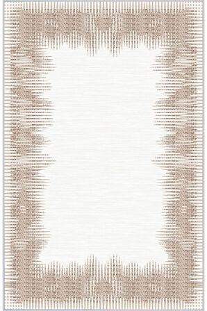 Dijital Baskı Yıkanabilir Kaymaz Taban Salon Halısı Ve Yolluk RVG1522-HY1183