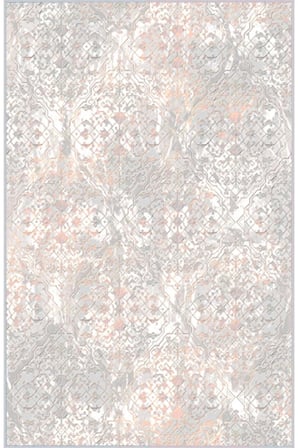Dijital Baskı Yıkanabilir Kaymaz Taban Salon Halısı Ve Yolluk RVG1523-HT385