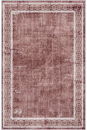 Dijital Baskı Yıkanabilir Kaymaz Taban Salon Halısı Ve Yolluk RVG1542-HT240