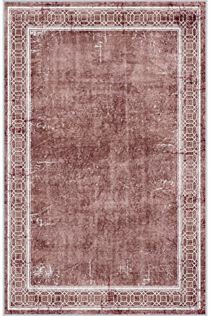 Dijital Baskı Yıkanabilir Kaymaz Taban Salon Halısı Ve Yolluk RVG1542-HT240