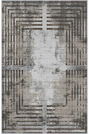 Dijital Baskı Yıkanabilir Kaymaz Taban Salon Halısı Ve Yolluk RVG1550-SD295