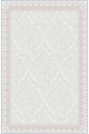 Dijital Baskı Yıkanabilir Kaymaz Taban Salon Halısı Ve Yolluk RVG1552-HT391