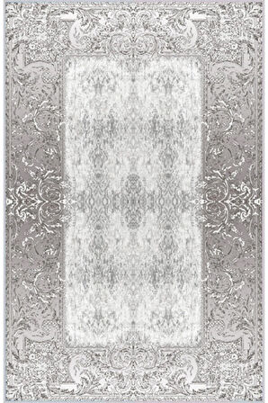 Dijital Baskı Yıkanabilir Kaymaz Taban Salon Halısı Ve Yolluk RVG1572-HT350
