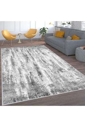 Dijital Baskı Yıkanabilir Kaymaz Taban Salon Halısı Ve Yolluk RVG1574-HT468