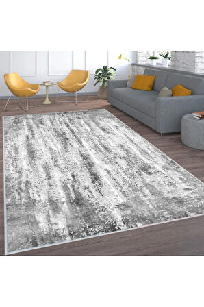 Dijital Baskı Yıkanabilir Kaymaz Taban Salon Halısı Ve Yolluk RVG1574-HT468
