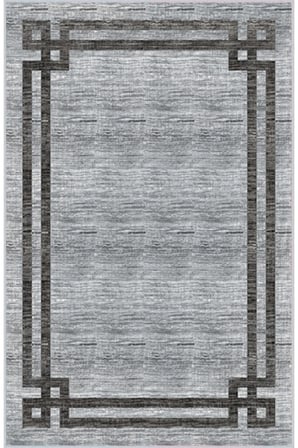 Dijital Baskı Yıkanabilir Kaymaz Taban Salon Halısı Ve Yolluk RVG1585-HY1309