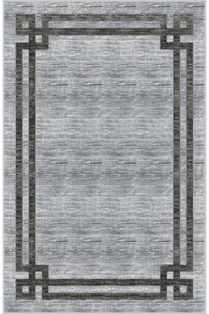 Dijital Baskı Yıkanabilir Kaymaz Taban Salon Halısı Ve Yolluk RVG1585-HY1309