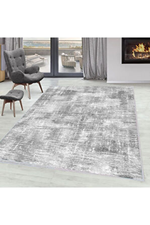Dijital Baskı Yıkanabilir Kaymaz Taban Salon Halısı Ve Yolluk RVG1604