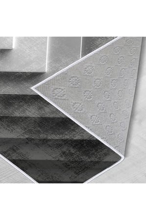 Dijital Baskı Yıkanabilir Kaymaz Taban Salon Halısı Ve Yolluk RVG1609