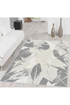 Dijital Baskı Yıkanabilir Kaymaz Taban Salon Halısı Ve Yolluk RVG1611