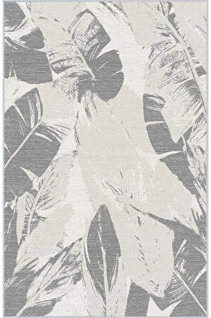 Dijital Baskı Yıkanabilir Kaymaz Taban Salon Halısı Ve Yolluk RVG1611