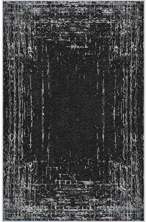 Dijital Baskı Yıkanabilir Kaymaz Taban Salon Halısı Ve Yolluk RVG1615