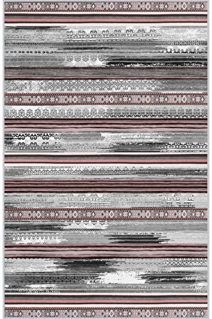 Dijital Baskı Yıkanabilir Kaymaz Taban Salon Halısı Ve Yolluk RVG1632-SD240