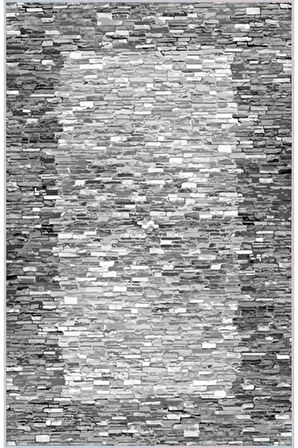 Dijital Baskı Yıkanabilir Kaymaz Taban Salon Halısı Ve Yolluk RVG1633-SD241