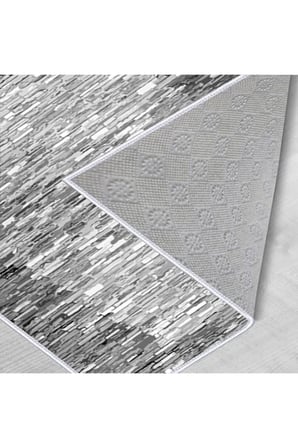 Dijital Baskı Yıkanabilir Kaymaz Taban Salon Halısı Ve Yolluk RVG1633-SD241