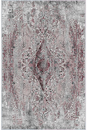 Dijital Baskı Yıkanabilir Kaymaz Taban Salon Halısı Ve Yolluk RVG1638-HT935