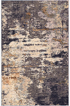 Dijital Baskı Yıkanabilir Kaymaz Taban Salon Halısı Ve Yolluk RVG1649