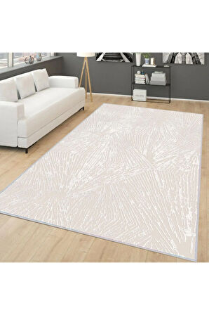 Dijital Baskı Yıkanabilir Kaymaz Taban Salon Halısı Ve Yolluk RVG1650