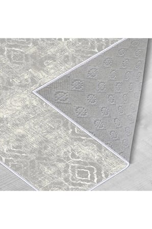 Dijital Baskı Yıkanabilir Kaymaz Taban Salon Halısı Ve Yolluk RVG1653