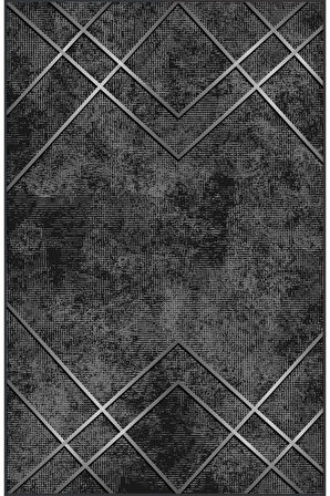 Dijital Baskı Yıkanabilir Kaymaz Taban Salon Halısı Ve Yolluk RVG1668