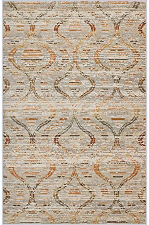 Dijital Baskı Yıkanabilir Kaymaz Taban Salon Halısı Ve Yolluk RVG1672