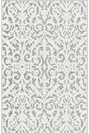 Dijital Baskı Yıkanabilir Kaymaz Taban Salon Halısı Ve Yolluk RVG1680