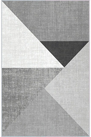 Dijital Baskı Yıkanabilir Kaymaz Taban Salon Halısı Ve Yolluk RVG1699