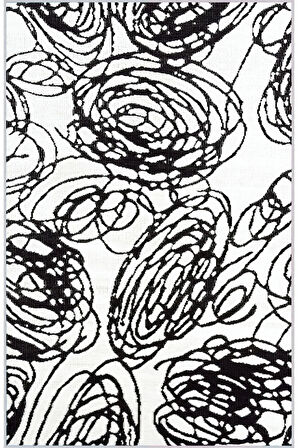 Dijital Baskı Yıkanabilir Kaymaz Taban Salon Halısı Ve Yolluk RVG1705