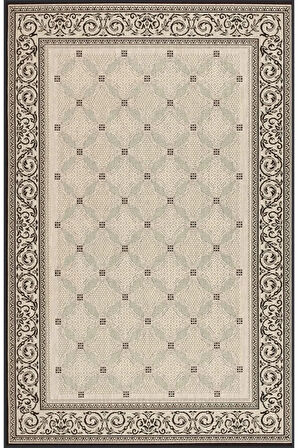 Dijital Baskı Yıkanabilir Kaymaz Taban Salon Halısı Ve Yolluk RVG1715