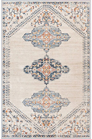 Dijital Baskı Yıkanabilir Kaymaz Taban Salon Halısı Ve Yolluk RVG1717