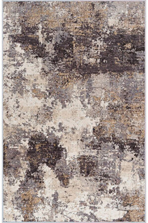 Dijital Baskı Yıkanabilir Kaymaz Taban Salon Halısı Ve Yolluk RVG1748