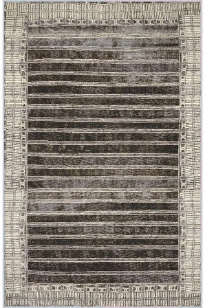 Dijital Baskı Yıkanabilir Kaymaz Taban Salon Halısı Ve Yolluk RVG1756