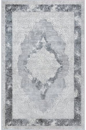 Dijital Baskı Yıkanabilir Kaymaz Taban Salon Halısı Ve Yolluk RVG1764