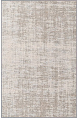 Dijital Baskı Yıkanabilir Kaymaz Taban Salon Halısı Rvg1787