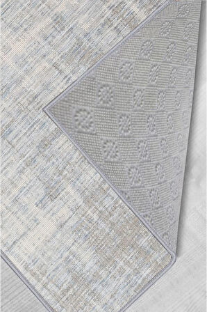 Dijital Baskı Yıkanabilir Kaymaz Taban Salon Halısı Ve Yolluk RVG1788