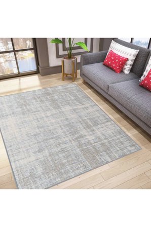 Dijital Baskı Yıkanabilir Kaymaz Taban Salon Halısı Ve Yolluk RVG1788