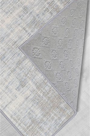 Dijital Baskı Yıkanabilir Kaymaz Taban Salon Halısı Ve Yolluk RVG1788