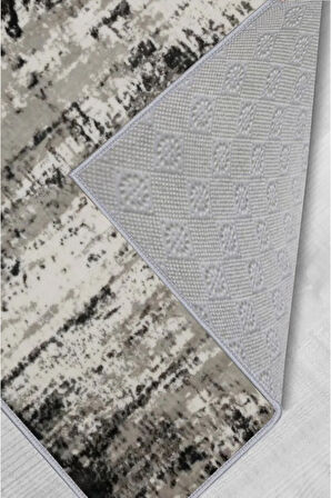 Dijital Baskı Yıkanabilir Kaymaz Taban Salon Halısı Ve Yolluk RVG1795