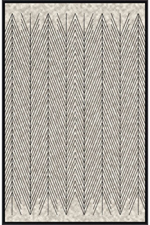 Dijital Baskı Yıkanabilir Kaymaz Taban Salon Halısı Ve Yolluk RVG1846-SM374