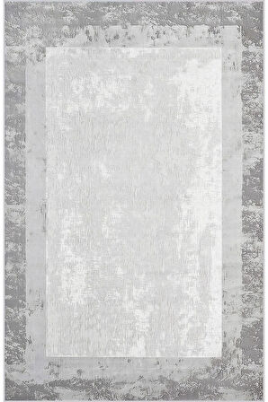 Dijital Baskı Yıkanabilir Kaymaz Taban Salon Halısı Ve Yolluk RVG1854-SM310