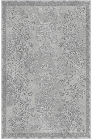 Dijital Baskı Yıkanabilir Kaymaz Taban Salon Halısı Ve Yolluk RVG1920