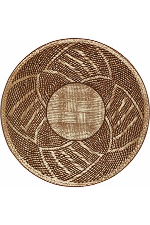 Dijital Baskı Yıkanabilir Kaymaz Taban Salon Halısı Ve Yolluk RVG7005