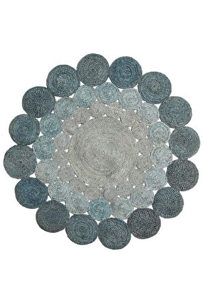 Dijital Baskı Yıkanabilir Kaymaz Taban Salon Halısı Ve Yolluk RVG7020