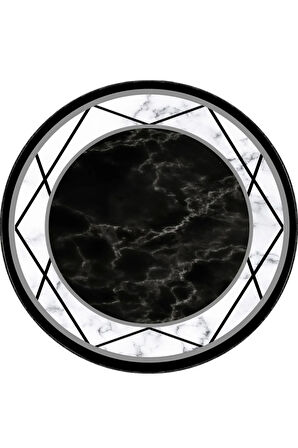 Dijital Baskı Yıkanabilir Kaymaz Taban Salon Halısı Ve Yolluk RVG7022