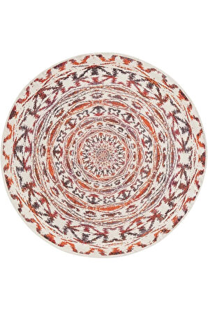 Dijital Baskı Yıkanabilir Kaymaz Taban Salon Halısı Ve Yolluk RVG7043